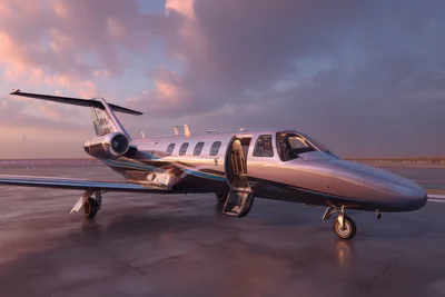 Consultoría estratégica aviación