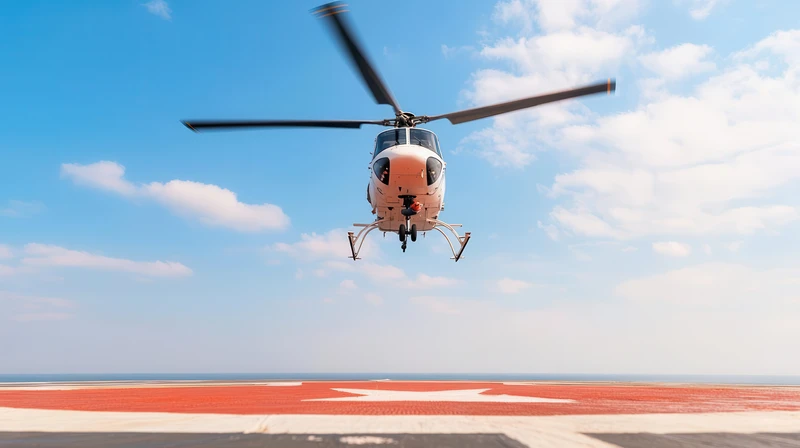 Compra y Venta de Aeronaves Eighty Knots