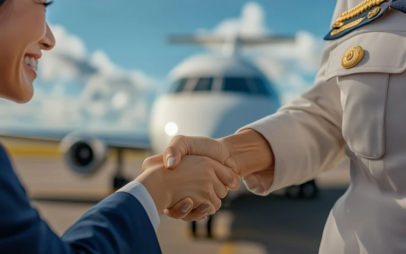 Asesoramiento Integral Eighty Knots Aviation